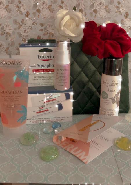 Birchbox Diciembre + Descuento