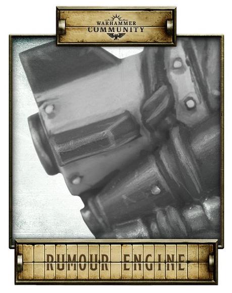 Warhammer Community: Resumen de hoy