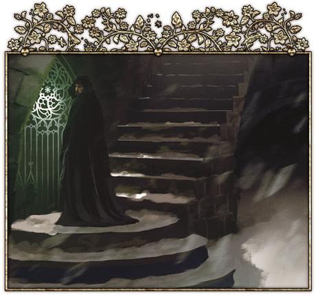 Empieza el mecenazgo de Cultos Mistéricos, para Ars Magica 5ª Ed (Holocubierta Ed)