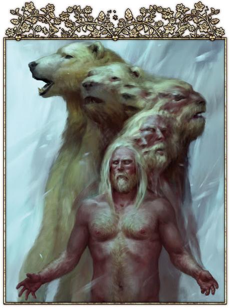 Empieza el mecenazgo de Cultos Mistéricos, para Ars Magica 5ª Ed (Holocubierta Ed)