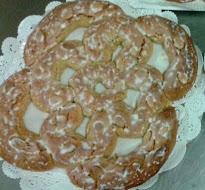 LOS POSTRES NAVIDEÑOS SEGÚN LAS COMUNIDADES AUTÓNOMAS