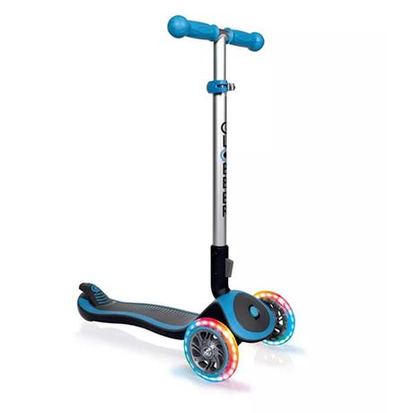 patinete decathlon niños