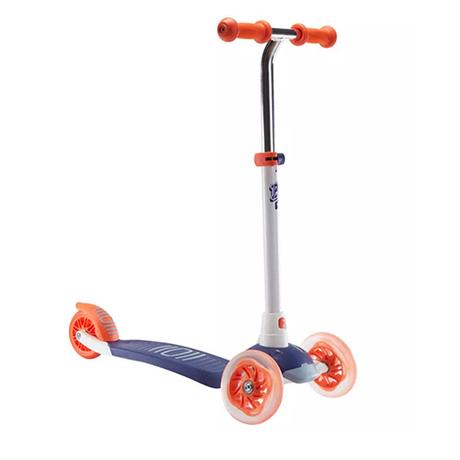 patinete decathlon niños