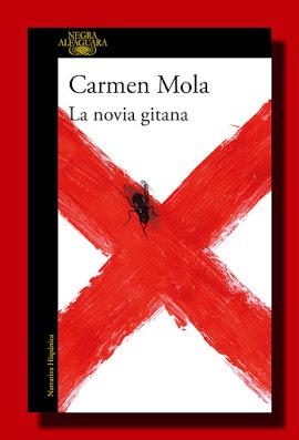 LA NOVIA GITANA LA NOVIA GITANA