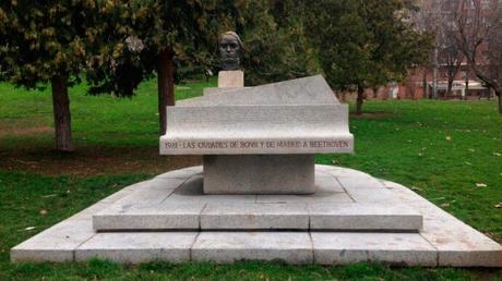 Madrid, barrio a barrio, con niños (III): Chamartín