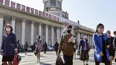 La realidad de la sanidad pública universal en Corea del Norte