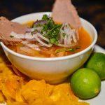 Encebollado de Pescado VERÍDICO HUECAS GUAYACAS