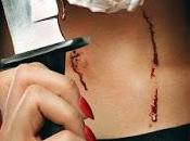 FREAKY (ESTE CUERPO SIENTA MUERTE) (USA, 2020) Psycho Killer, Comedia, Slasher, Fantástico