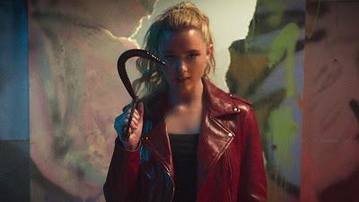 FREAKY (ESTE CUERPO ME SIENTA DE MUERTE) (USA, 2020) Psycho Killer, Comedia, Slasher, Fantástico