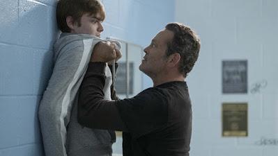 FREAKY (ESTE CUERPO ME SIENTA DE MUERTE) (USA, 2020) Psycho Killer, Comedia, Slasher, Fantástico