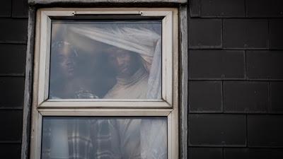 HIS HOUSE (CASA AJENA) (SU CASA) (Reino Unido, 2020) Fantástico, Terror, Social, Drama