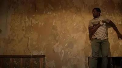 HIS HOUSE (CASA AJENA) (SU CASA) (Reino Unido, 2020) Fantástico, Terror, Social, Drama