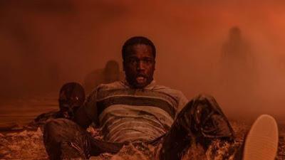 HIS HOUSE (CASA AJENA) (SU CASA) (Reino Unido, 2020) Fantástico, Terror, Social, Drama