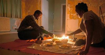 HIS HOUSE (CASA AJENA) (SU CASA) (Reino Unido, 2020) Fantástico, Terror, Social, Drama