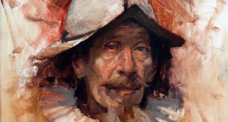 JUAN DE SORANGUREN, EL OTRO «CAPITÁN CUÉLLAR» JUAN DE SORANGUREN, EL OTRO «CAPITÁN CUÉLLAR»