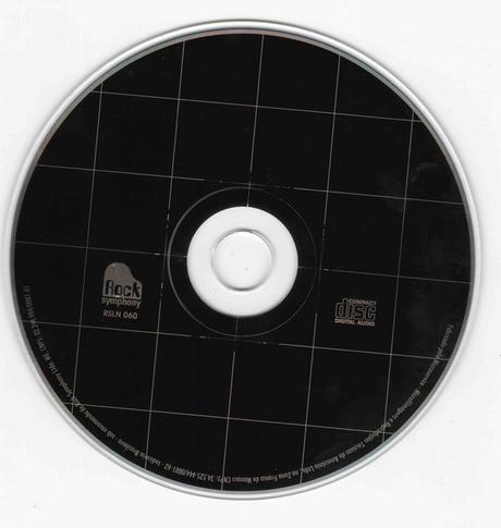 Poços e Nuvens - Provincia Universo (2002)