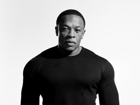 Dr. Dre sufre un aneurisma cerebral