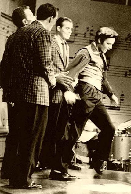 Efemérides del Rock y Heavy Metal: Qué pasó un 06 de Enero