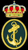 Real Armada Española-Nacimiento