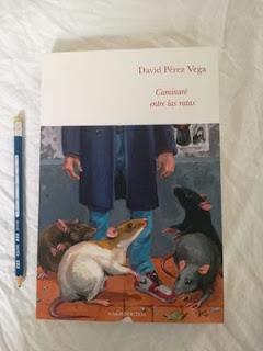 Lectura de mi novela 