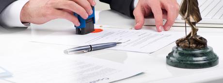 El informe notarial El informe notarial