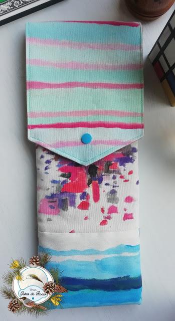 Pinceles en orden. Pinceles en orden.