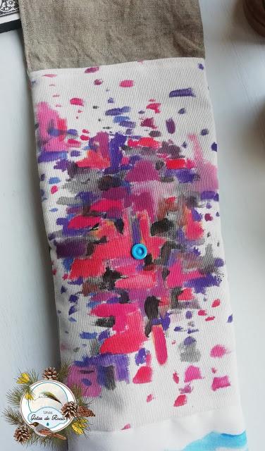 Pinceles en orden. Pinceles en orden.