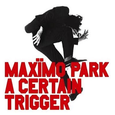 Maxïmo Park - Apply some pressure (2005)