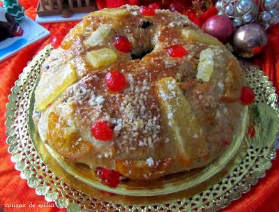 Bolo Rei Bolo Rei