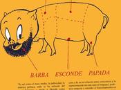 "Barba esconde papada", órdago punk Parquesvr para inaugurar