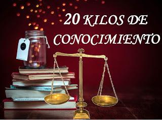 Balance de lecturas 2020 Balance de lecturas 2020