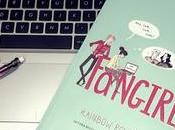 Fangirl Rainbow Rowell