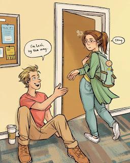 FanArt #1: FanGirl FanArt #1: FanGirl