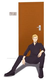 FanArt #1: FanGirl FanArt #1: FanGirl