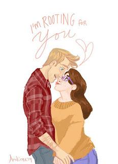 FanArt #1: FanGirl FanArt #1: FanGirl