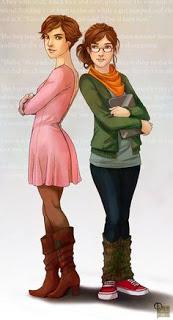 FanArt #1: FanGirl FanArt #1: FanGirl