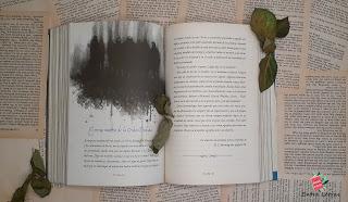 La Mansion de las Furias - Madeleine Roux