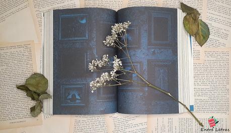 La Mansion de las Furias - Madeleine Roux