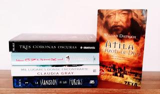 Shopping Books #1 Shopping Books #1