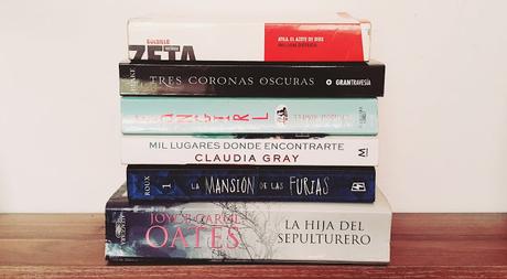 Shopping Books #1 Shopping Books #1