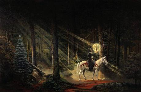 Ars Magica 5ª ed : Sigue el mecenazgo de Cultos Mistéricos, y Ars Rolica