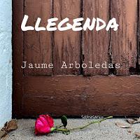 Jaume Arboledas estrena videoclip de Llegenda