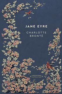 Reseña | Jane Eyre ~ Charlotte Brontë