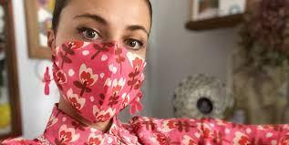 MASCARILLAS SEGURAS Y BONITAS PARA DAR COLOR A LA VIDA MASCARILLAS SEGURAS Y BONITAS PARA DAR COLOR A LA VIDA