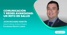 Revista Salud Digital Latino América - Edición Nº 7