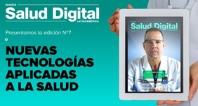 Revista Salud Digital Latino América - Edición Nº 7