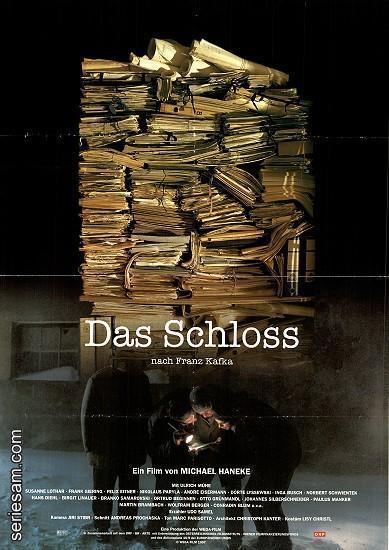 EL CASTILLO - Michael Haneke