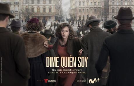 Dime quién soy (2020) – sí pero no Dime quién soy (2020) – sí pero no