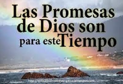 Las Promesas de Dios En La Biblia