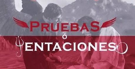 Diferencias Entre Tentaciones y Pruebas